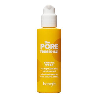 THE POREFESSIONAL OVERNIGHT TREATMENT